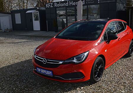 Opel Astra K Lim. 5-trg. ON