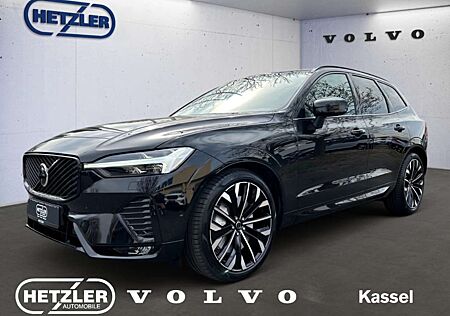 Volvo XC 60 XC60 B5 Ultra Dark AWD AD Digitales Cockpit Memory Sitz