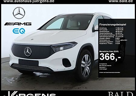Mercedes-Benz EQA 300 4M Progressive-Advanced/LED/Pano/Easy-P