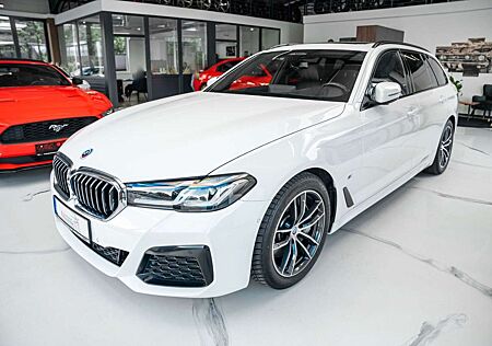 BMW 530 Baureihe 5 Touring d M Sport