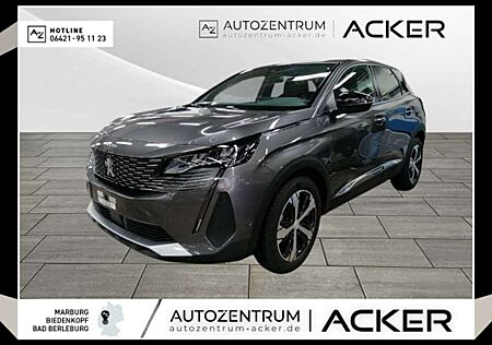 Peugeot 3008 PureTech 130 Allure Pack AT8 RFK LED -53%*