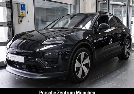 Porsche Macan 4 BOSE Panoramadach Surround View LED