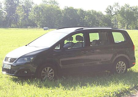 Seat Alhambra 1.4 TSI S&S OPF EXCELLENCE