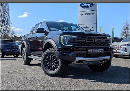 Ford Ranger Raptor 3.0 Ecoboost V6 Aut.