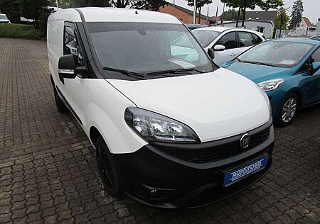 Fiat Doblo Cargo 1.6 JTD DPF SX/AHK/RFK/SHZ/Tempomat