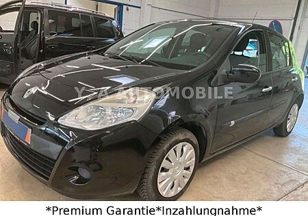 Renault Clio 1.2 16V.*Rentner*Klima*HuNeu