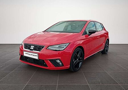 Seat Ibiza 1.0 TSI FR -Black Edition-