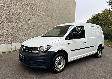 VW Caddy Volkswagen Nfz Maxi Kasten BMT/1HND/NAVI/TEMP/AHK