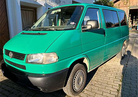 VW T4 Multivan Volkswagen Allstar/Classic 7DC MC2