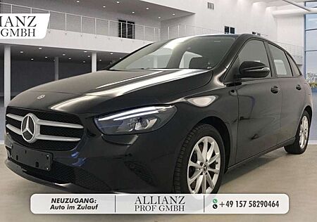 Mercedes-Benz B 250 e 8G-DCT Tempo CAM Thermatic CarPlay