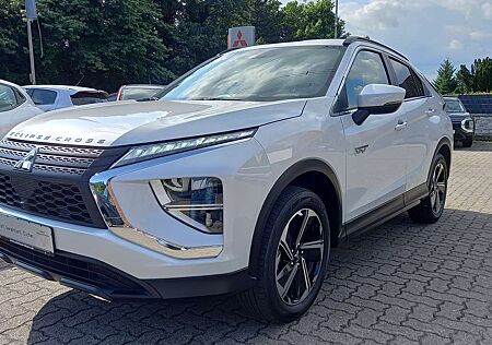 Mitsubishi Eclipse Cross Basis Hybrid 4WD