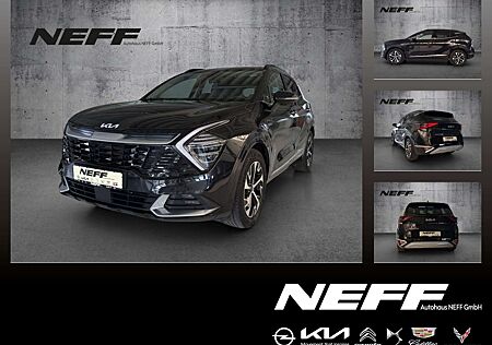 Kia Sportage 1.6 T-GDI Spirit 180PS Benziner AT