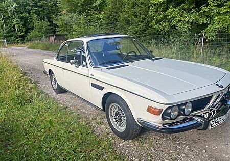 BMW Others E9, 3.0 CS