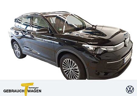 VW Tiguan Volkswagen 1.5 TSI DSG LIFE AHK ST.HEIZ KAMERA LM18