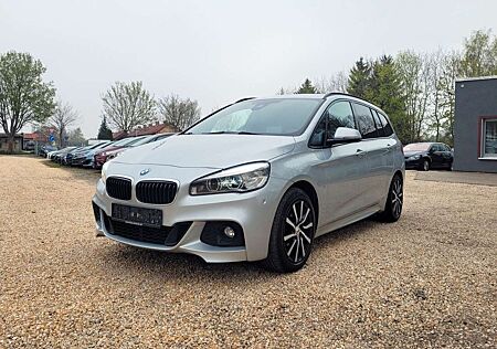 BMW 220 Gran Tourer d xDrive M Sport*Navi*R-Cam*HUD*