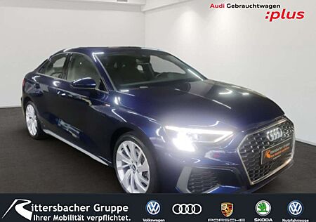 Audi A3 30 TDI s-line Business+AssistenzPak
