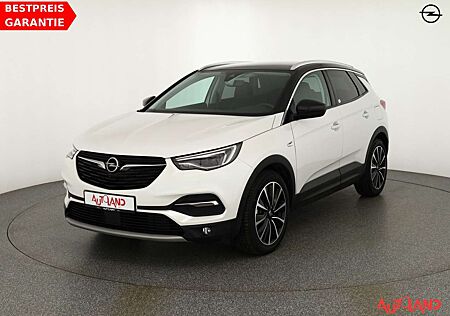 Opel Grandland X gebraucht kaufen Opel Grandland X 1.6 PHEV Ultimate LED Sitzbelüftung
