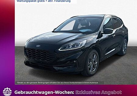 Ford Kuga 2.0 EcoBlue Aut. ST-LINE X