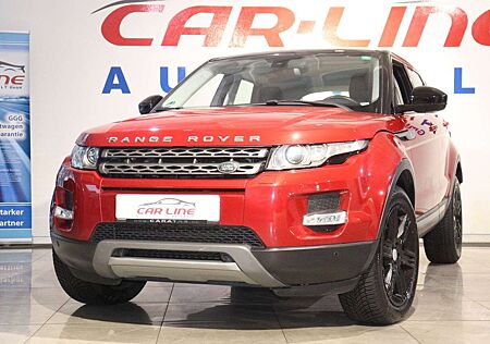 Land Rover Range Rover Evoque *Automatik*Erst 78tkm*PDC*