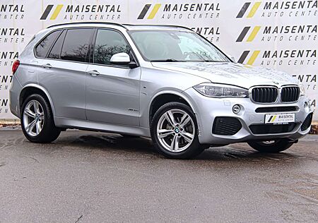 BMW X5 xDrive 30d|M-Sport|Pano|Spur|CarPlay|Head-up