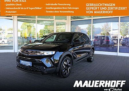 Opel Mokka GS Line | Navi | Kamera | Winterp | LED