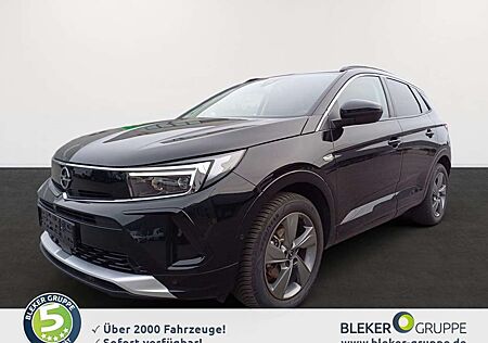 Opel Grandland 130 Elegance Automatik