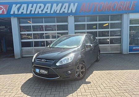 Ford C-Max Sync Edition