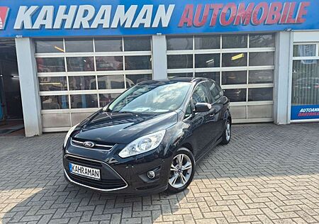 Ford C-Max Sync Edition