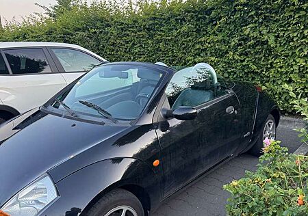 Ford Streetka 1.6 8V Elegance