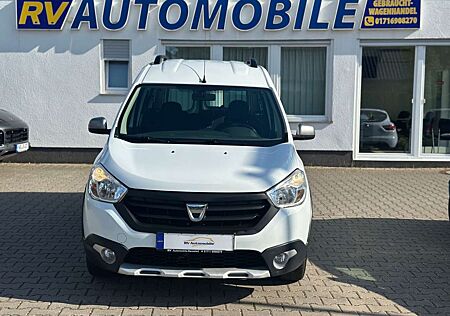 Dacia Dokker Stepway*NAVI*SHZ*TEMPOMAT*