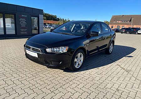 Mitsubishi Lancer Lim. 1.8 DOHC Invite 1HD abn. AHK
