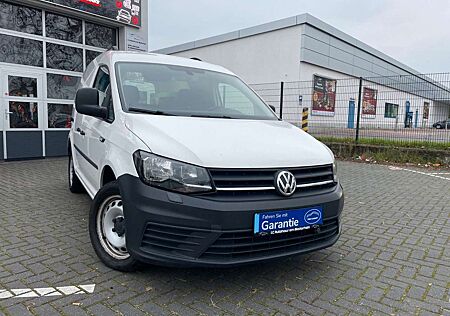 VW Caddy Volkswagen Nfz Kasten|REGAL|AHK|150PS|STANDH|SHZ|DSG|