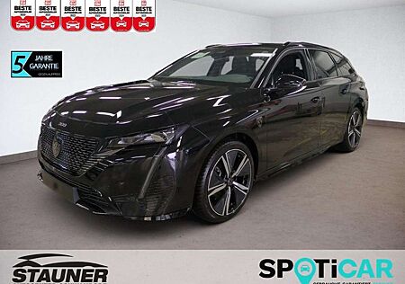 Peugeot 308 SW GT PureTech 130PS AT8*KEYLESS*LHZ*KAMERA*