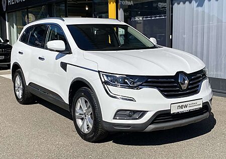 Renault Koleos 2.0 dCi 175 Life 4x4 AHK