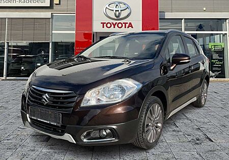 Suzuki SX4 S-Cross 1.6 Comfort SHZ*2xKlima*KeyLess