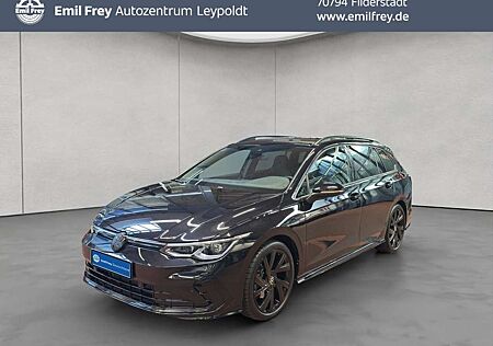 VW Golf Variant Volkswagen Variant 2.0 TSI 4Motion DSG R-Line