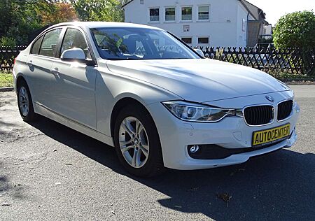 BMW 316d 316 3er Diesel *PDC*MULTI*6.GANG*TÜV NEU