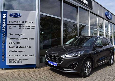 Ford Kuga Plug-In Hybrid Vignale