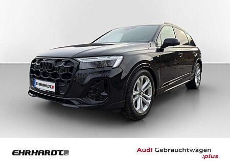 Audi Q7 45 TDI quattro Tiptronic S line AHK*PANO*HUD*MA...