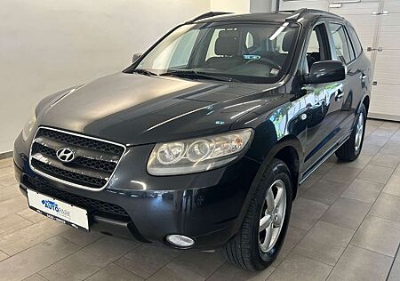 Hyundai Santa Fe 2.2 CRDi GLS