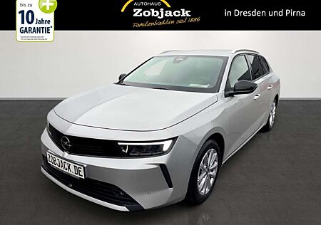 Opel Astra ST Elegance 1.2 Kamera, Parkpilot, LED