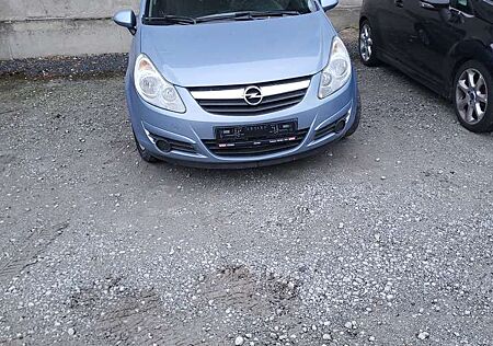 Opel Corsa 1.2 16V Edition