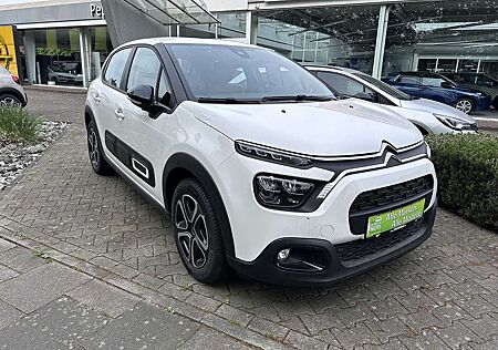 Citroën C3 Citroen Pure Tech 83 S&S YOU