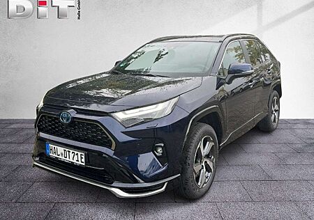 Toyota RAV 4 RAV4 2.5 Teamplayer Klima Kamera Sitzhzg Tempomat