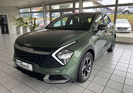 Kia Sportage 1.6 T-GDI Edition 7*LED*NAV*DAB*SpurAs*