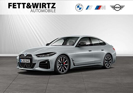 BMW i4 eDrive40 Lr. 485,- br. o.Anz. 42Mon/5`Km p.A.