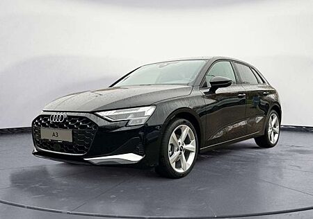 Audi A3 advanced 35 TDI 110(15