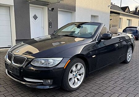 BMW 335i 335 Cabrio Aut.