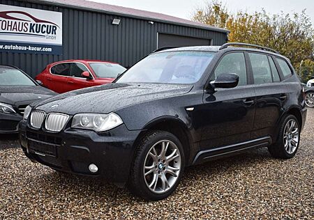 BMW X3 xDrive Limited Sport Edition M Sport