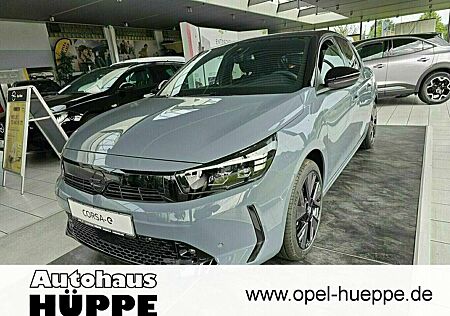 Opel Corsa Electric GS LONGE RANGE*RFK MASSAGE u.v.m*